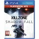 PS4 igra Killzone Shadow Fall