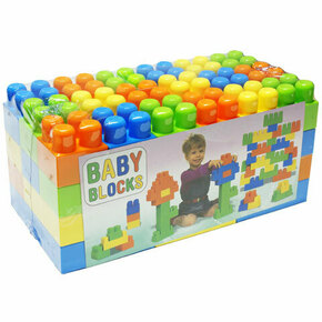 Baby Blocks kockice