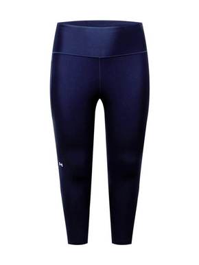 UNDER ARMOUR Sportske hlače mornarsko plava / bijela