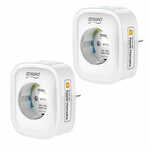 Smart plug WiFi Gosund SP1-H (HomeKit) [2 PACK]