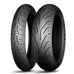 Michelin moto guma Pilot Road 4, 160/60ZR17