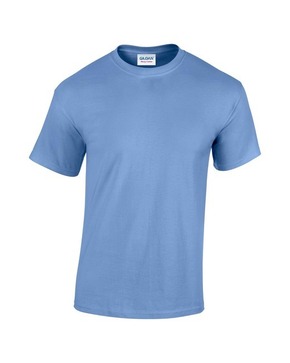 T-shirt majica GI5000 - Carolina Blue