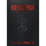 Berserk deluxe vol. 11