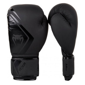 Rukavice za boks Venum Contender 2.0 crna (kvalitetne