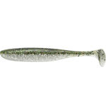 Mekana varalica za ribolov Easy Shiner 3 srebrna