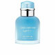 Men's Perfume Dolce &amp; Gabbana EDP 200 ml Light Blue Eau Intense Pour Homme