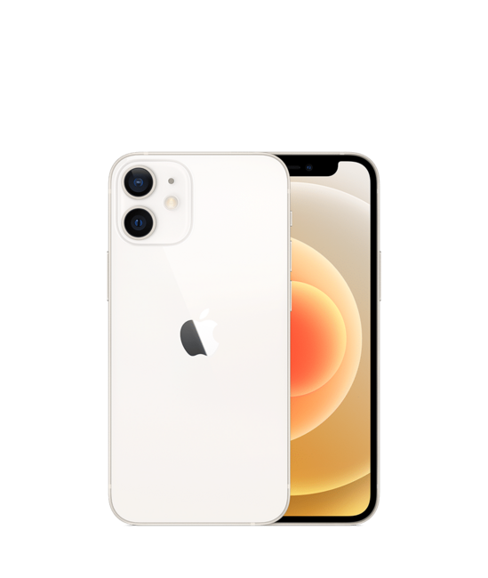 Apple iPhone 12 mini, 64GB, crveni