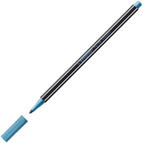 Stabilo: Pen 68 metalik plavi flomaster