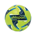 Football Uhlsport Team Lime green Size 4