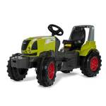 Rolly Toys Farmtrac Premium II Claas Arion 640 traktor na pedale