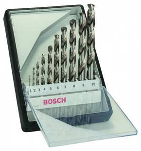 Bosch 2607010535