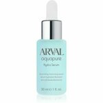 Arval Aquapure hidratantni serum za sjajni izgled lica 30 ml