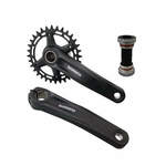 POGON SHIMANO FC-MT510-1 12BR. 170MM 32T.
