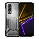 Doogee Blade 20, 1TB, srebrni