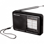 Roadstar radio TRA-2989