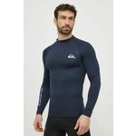 QUIKSILVER Tehnička sportska majica mornarsko plava / pastelno plava