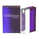 Paco Rabanne Ultraviolet for Men EdT 100 ml