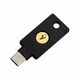 Sigurnosni ključ Yubico YubiKey 5C NFC, USB-C, Black