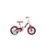 FRENO 10" roza dječji bicikl