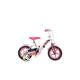FRENO 10" roza dječji bicikl