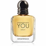 Armani Emporio Stronger With You Only EdT za muškarce 50 ml