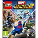 Xbox igra Marvel Super Heroes 2