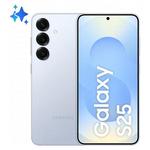 Samsung Galaxy S25, 128GB, plavi