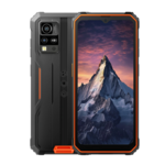 Blackview BV4800, 128GB, narančasti