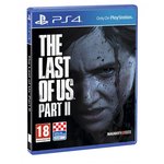 PS4 igra The Last of Us II