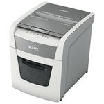 Leitz Shredder IQ AutoFeed Small Office 50 P4