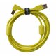 UDG NUDG829 Žuta 2 m USB kabel