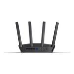 Asus RT-BE59 mesh router, Wi-Fi 6 (802.11ax)/Wi-Fi 6E (802.11ax)/Wi-Fi 7 (802.11be), 1Gbps