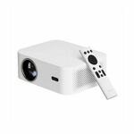 Xiaomi WANBO X2 PRO projektor 2000:1, 450 ANSI