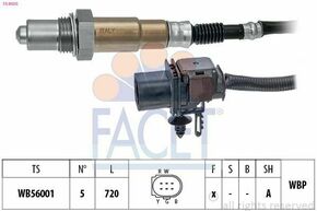 Lambda sonda FACET 10.8420