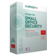 Kaspersky Endpoint Security for Business - Select 10-14 PC, price per PC, EN, Komercijalna, 1 Dev, Obnova, 12mj, KL4863XAKFR
