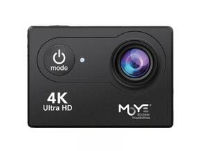 Moye Venture 4K akcijska kamera