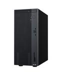Asus stolno računalo ExpertCenter P500 P500MV-WB100U4C3, Intel Core 3 100U, 16GB RAM, 512GB SSD, Intel HD Graphics, Free DOS/No OS
