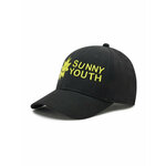 Šilterica 2005 Sunny Youth Hat Black