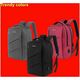 Canyon ruksak CNS-BPE5BD1, crvena/roza, 15.6"
