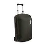 Thule Subterra Carry On, zelena