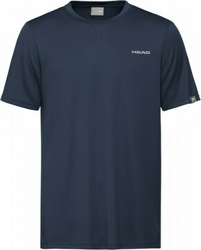 Muška majica Head Easy Court T-Shirt M - dark blue