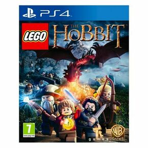 LEGO The Hobbit (Playstation 4) - 5051892166256 5051892166256 COL-13376