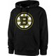 Boston Bruins NHL Imprint Burnside Pullover Hoodie Jet Black XL Duksa za hokej
