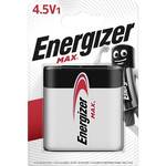 Energizer Max 3LR12 ravna baterija alkalno-manganov 4.5 V 1 St.