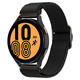 Spigen Fit Lite Samsung Galaxy Watch 4/5/5 Pro/6 Black