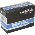Ansmann Lithium Industrial FR6 mignon (AA) baterija litijev 3000 mAh 1.5 V 10 St.