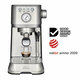 Solis Barista Perfetta Plus aparat za kavu na kapsule/espresso aparat za kavu