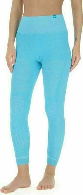 UYN To-Be Pant Long Arabe Blue S Fitness hlače