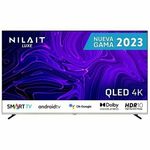 Nilait Luxe NI-65UB8001SE televizor, 65" (165 cm), Ultra HD
