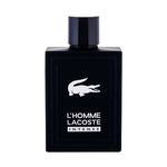 Lacoste L´Homme Lacoste Intense toaletna voda 100 ml za muškarce